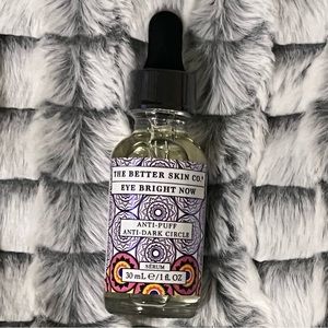 The Better Skin Co. Eye Bright Now